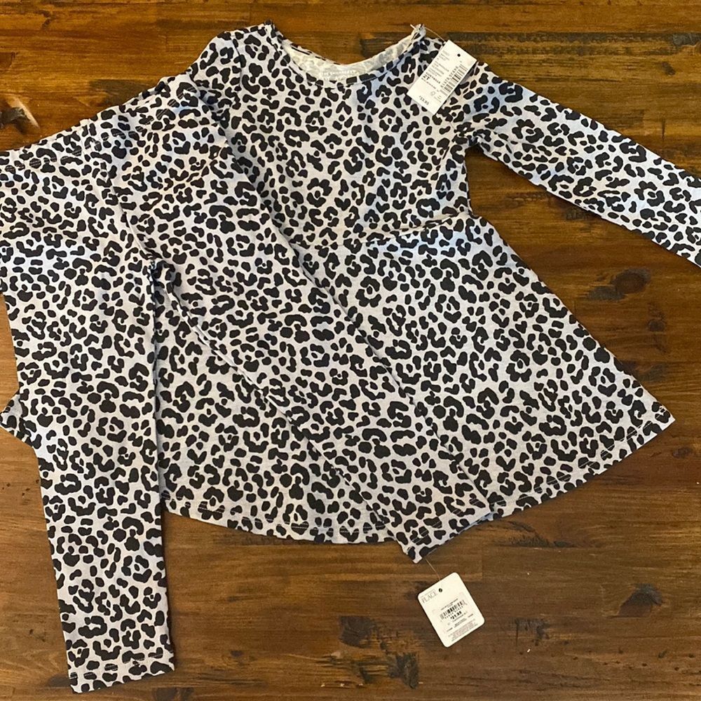 The Children’s Place • 2 Piece Set • 2T • NWT